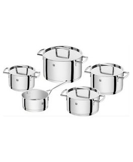 ZWILLING SIMPLIFY Pannas plāksne 24 cm
