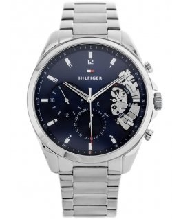 Meeste kell TOMMY HILFIGER 1710448 BAKER (zf053a)