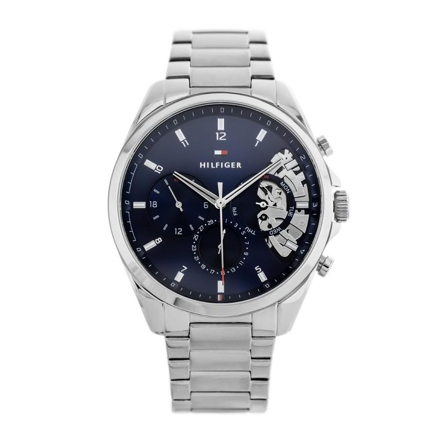 Laikrodis vyrams TOMMY HILFIGER 1710448 BAKER (zf053a)