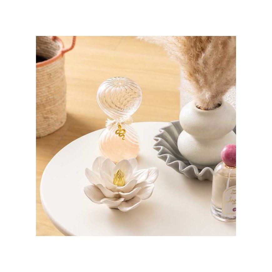 Lotus Ceramic Lotus Flower FLOWER COLLECTION – 3