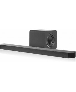 Samsung HW-Q800F/EN kotiteatterijärjestelmä