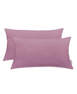DecoKing CHP/AMBER/PLUM/40x80*2
