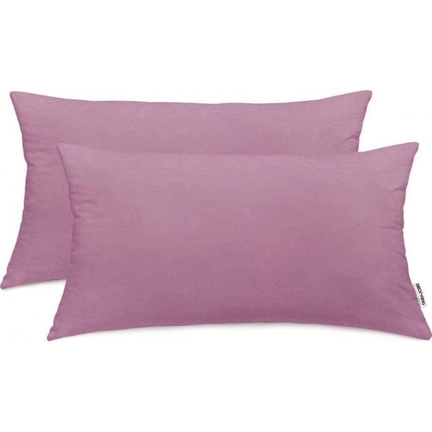 DecoKing CHP/KULD/PLUM/40x80*2 – 3
