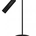 Esperanza ELD118K LED lauavalgusti 3in1 Must
