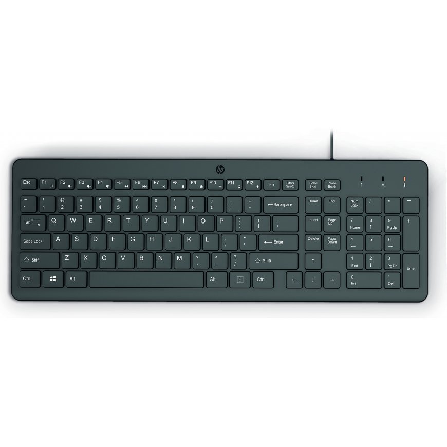 HP Poly HP 150 USB-A Wired