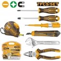 Ingco HKTH10807 Tool set 7pcs Ingco HKTH10807 Tool set 7pcs