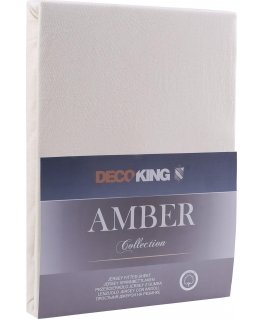 DecoKing IERĪCE/GINTARS/CRE/80-90x200+30