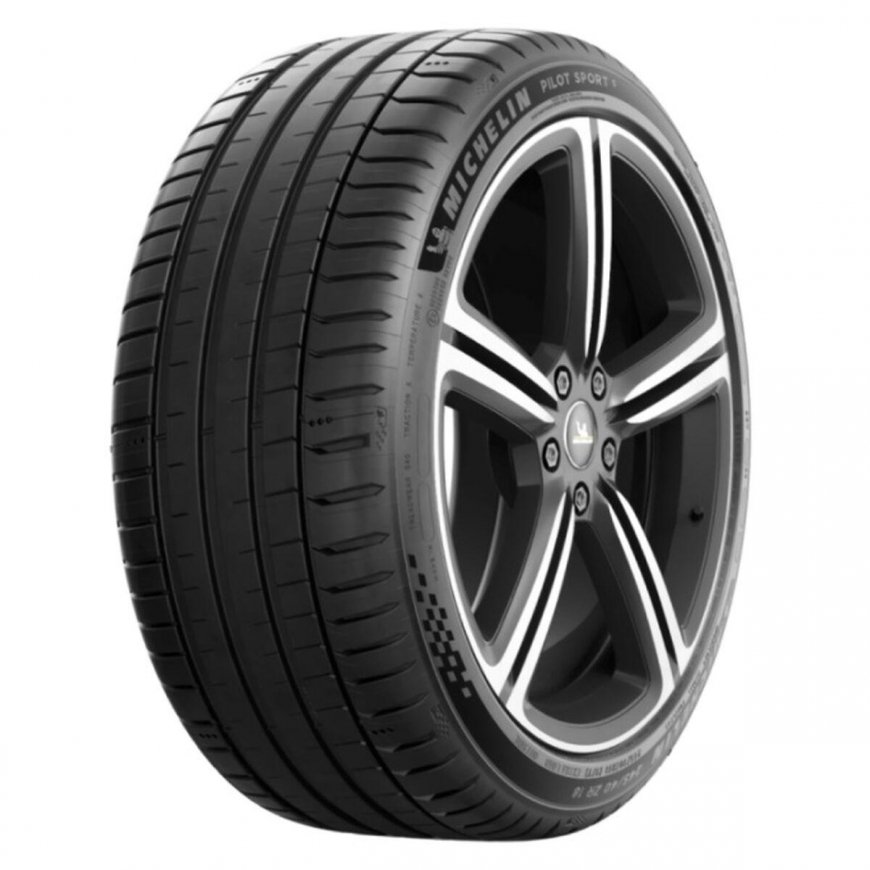 Michelin 285/40R19 Pultas SPORT 5 107Y XL