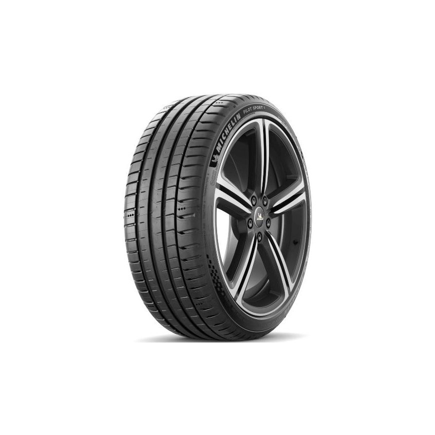 Michelin 285/40R19 Pultas SPORT 5 107Y XL – 2