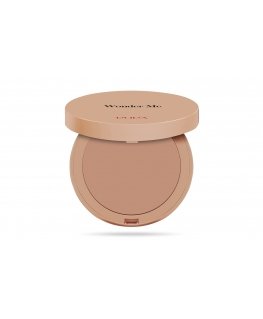 PUPA Milano Wonder Me Bronzer 001 Light Neutral