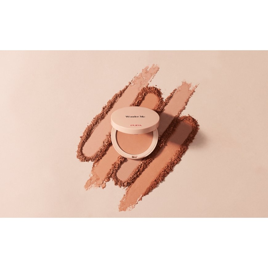 PUPA Milano Wonder Me 001 Light Neutral – 2