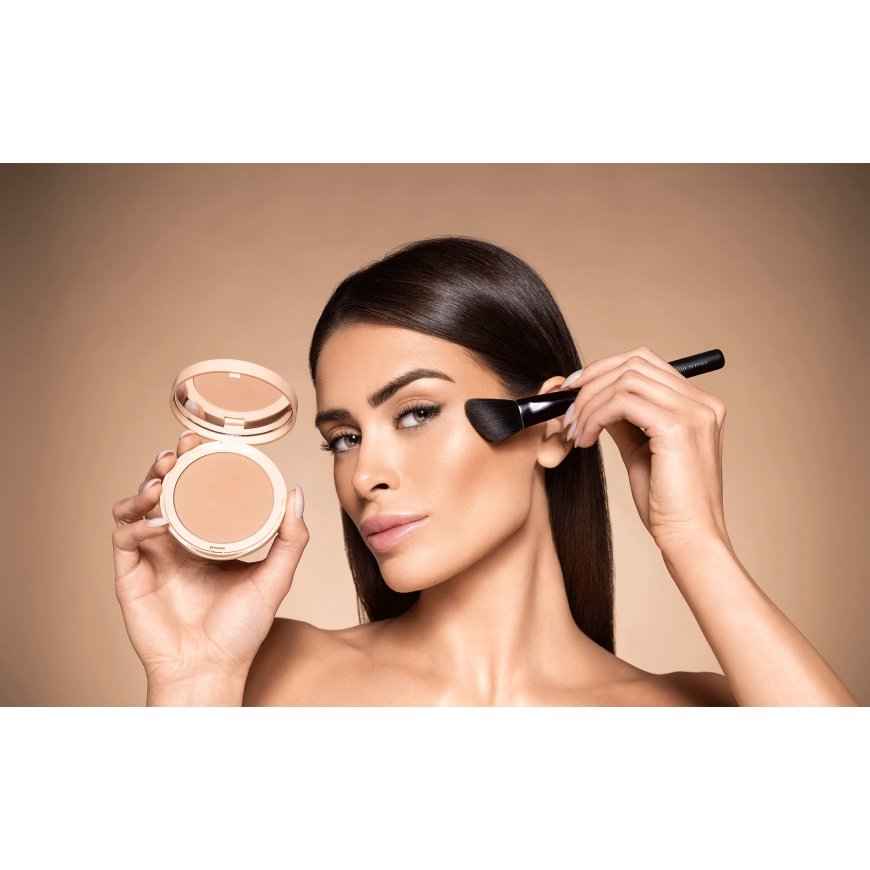 PUPA Milano Wonder Me 001 Light Neutral – 3