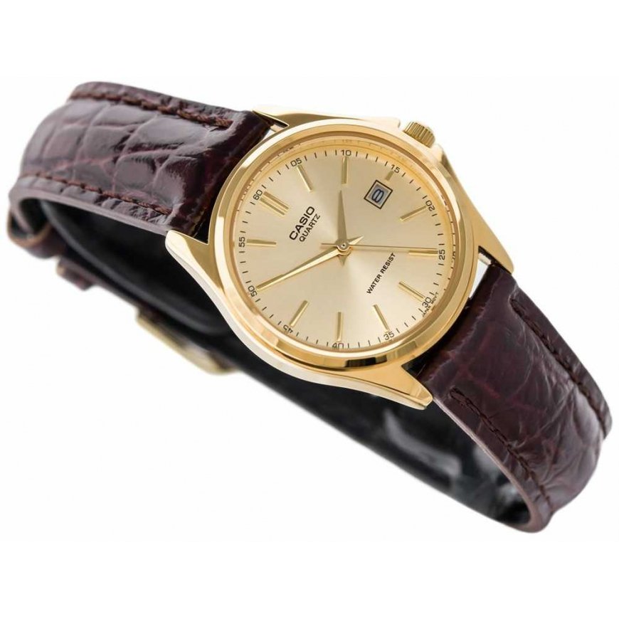CASIO LTP-1183Q-9A naiste kell (zd514c) + karp – 2