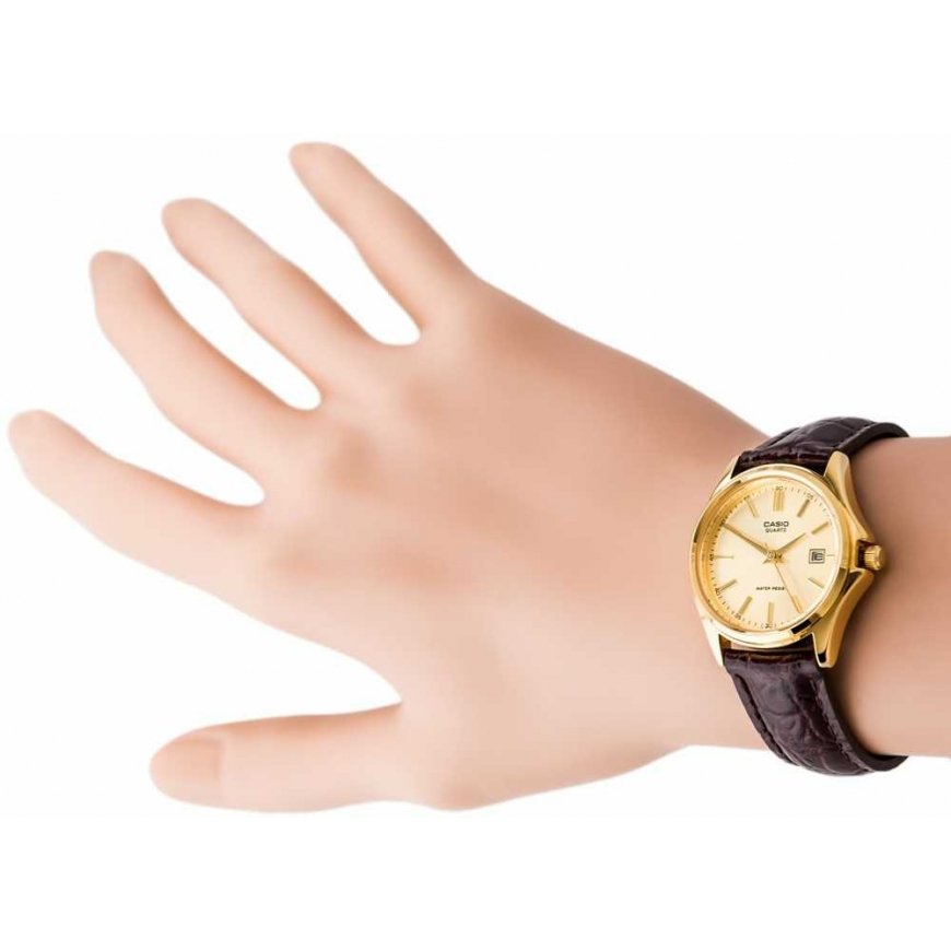 CASIO LTP-1183Q-9A naiste kell (zd514c) + karp – 4