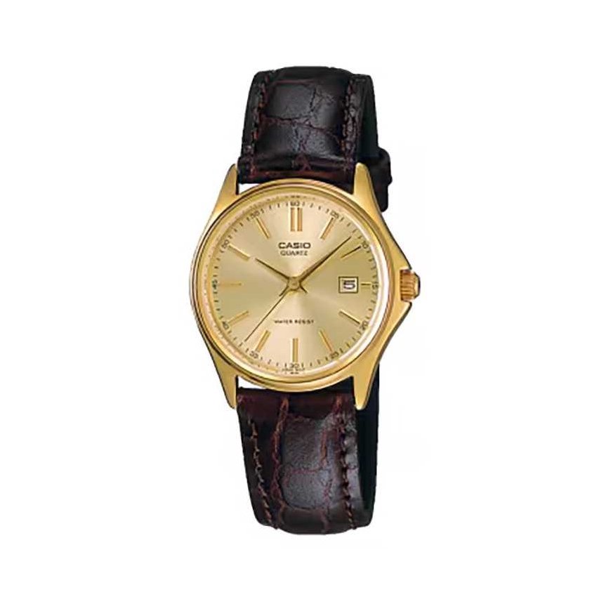 CASIO LTP-1183Q-9A naiste kell (zd514c) + karp – 5