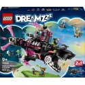 LEGO Dreamzzz Кошмарная подводная лодка с акулой 71500 LEGO Dreamzzz Кошмарная подводная лодка с акулой 71500