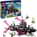 LEGO Dreamzzz Painajaisaluksen hain vene 71500 LEGO Dreamzzz Painajaisaluksen hain vene 71500