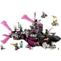 LEGO Dreamzzz Õudusunenäo allveelaev hai paadiga 71500 LEGO Dreamzzz Õudusunenäo allveelaev hai paadiga 71500