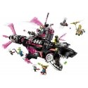 LEGO Dreamzzz Nightmare Submarine Shark Boat 71500 LEGO Dreamzzz Nightmare Submarine Shark Boat 71500