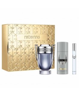 Paco Rabanne Invictus EDT Purškiklis, 100 ml Nav24 komplekti