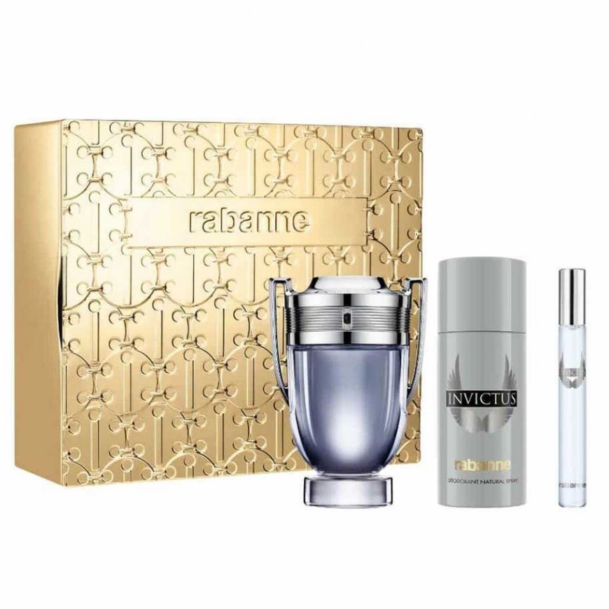Rabanne Paco Rabanne Invictus EDT Purškiklis