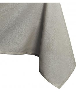AmeliaHome TCLOTH/AH/EMPIRE/HMD/CAPPUCCINO/100x100