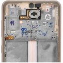 „ServicePack“ LCD ekraan SAMSUNG A33 5G A336B GH82-28143D Kuld „ServicePack“ LCD ekraan SAMSUNG A33 5G A336B GH82-28143D Kuld