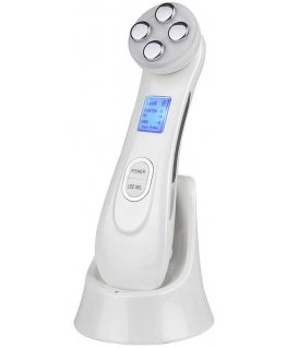Paloma Beauties 5 IN 1 FACIAL CARE SYSTEM 1 unit