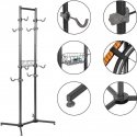 GZR Stack bike rack for storage GZR Stack bike rack for storage