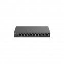 Ruijie Networks RG-EG210G-P-V3 juhtmega ruuter Gigabit Ethernet Must Ruijie Networks RG-EG210G-P-V3 juhtmega ruuter Gigabit Ethernet Must