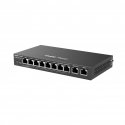 Ruijie Networks RG-EG210G-P-V3 juhtmega ruuter Gigabit Ethernet Must Ruijie Networks RG-EG210G-P-V3 juhtmega ruuter Gigabit Ethernet Must