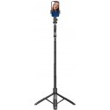 Tripod Selfie-tikku Proove MegaStick musta väri Tripod Selfie-tikku Proove MegaStick musta väri