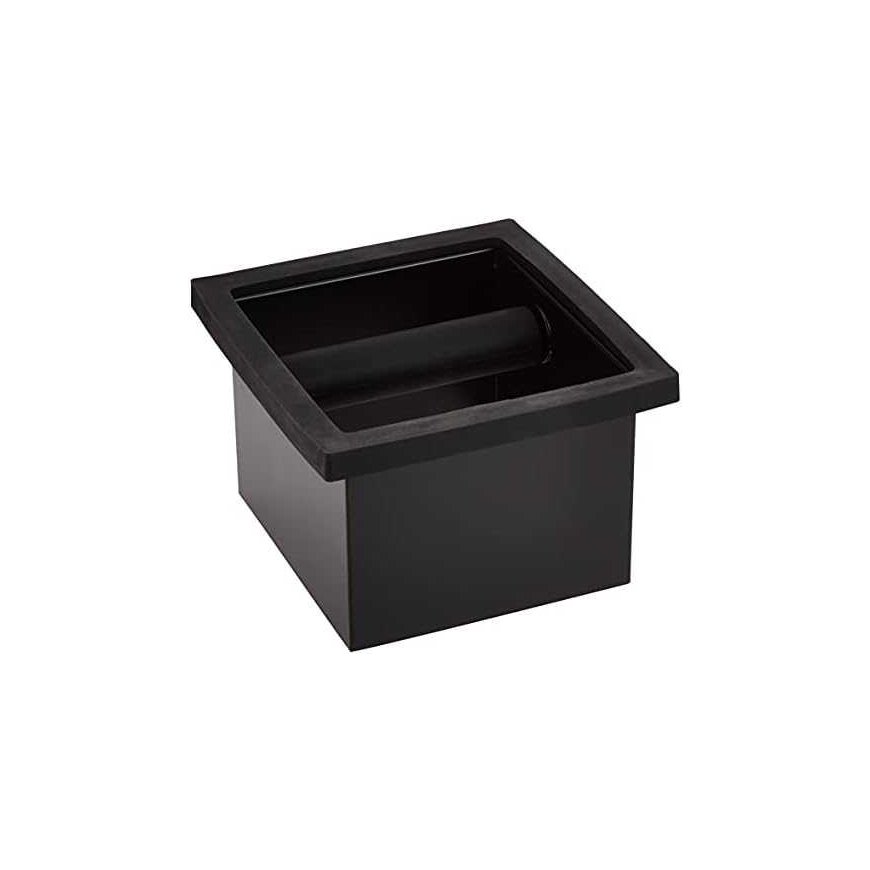 Rhinowares Rhino Coffee Gear - Square Knock Chute – 4