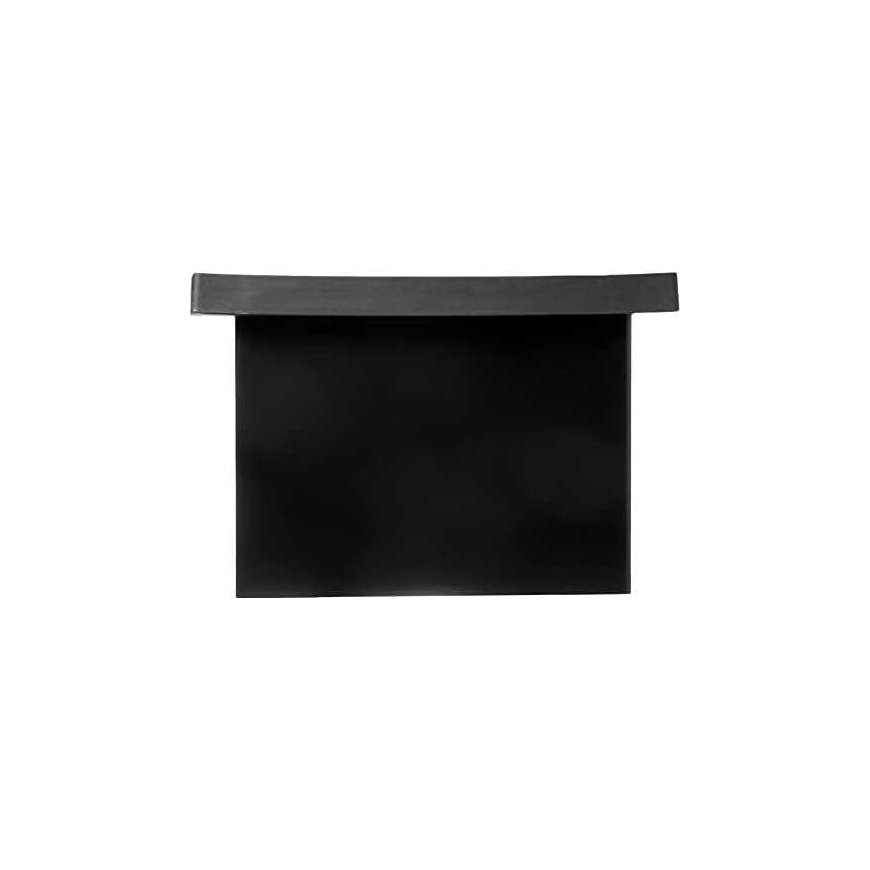 Rhinowares Rhino Coffee Gear - Square Knock Chute – 5