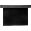 Rhinowares Rhino Coffee Gear - Square Knock Chute Rhinowares Rhino Coffee Gear - Square Knock Chute