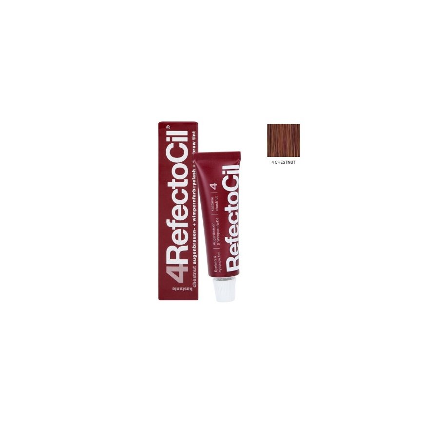 RefectoCil - Color eyelash and eyebrow 15 ml