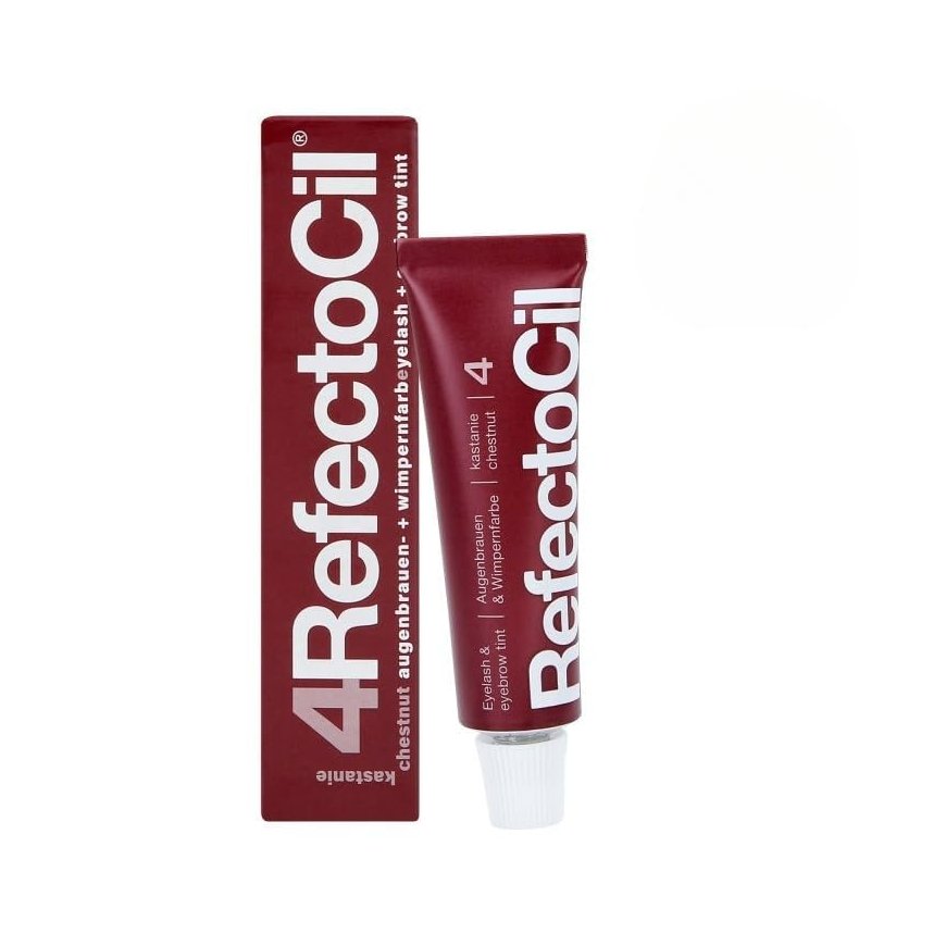 RefectoCil - Blakstienų ir antakių dažai 15 ml – 2