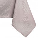 AmeliaHome TCLOTH / AH / GAIA / HMD / POWDER Rožinis / RINKINYS / 115x200 + 35x200 AmeliaHome TCLOTH / AH / GAIA / HMD / POWDER Rožinis / RINKINYS / 115x200 + 35x200