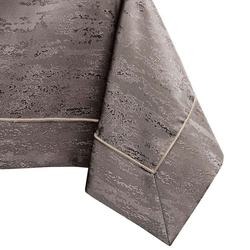 AmeliaHome TCLOTH/AH/VESTA/BRD/PPG/COCOA/140X340 – 2