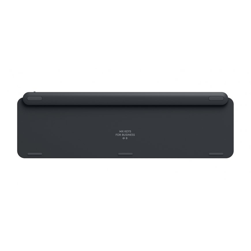 Logitech 920-010244 näppäimistö Office Bluetooth Saksa Grafiitti – 2