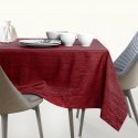 AmeliaHome TCLOTH/AH/VESTA/BRD/CLARET/40X200 AmeliaHome TCLOTH/AH/VESTA/BRD/CLARET/40X200