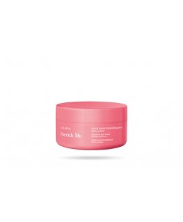 PUPA Milano Scrub Me Reshaping Salt Scrub 350g