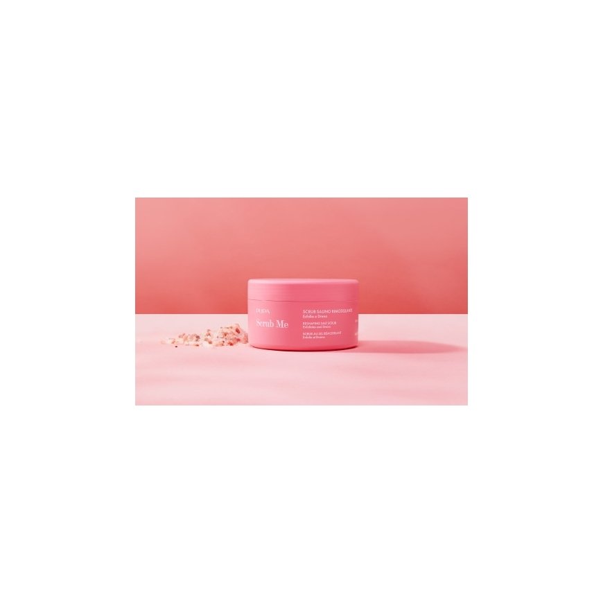 PUPA Milano Scrub Me Reshaping Salt Scrub 350g – 2