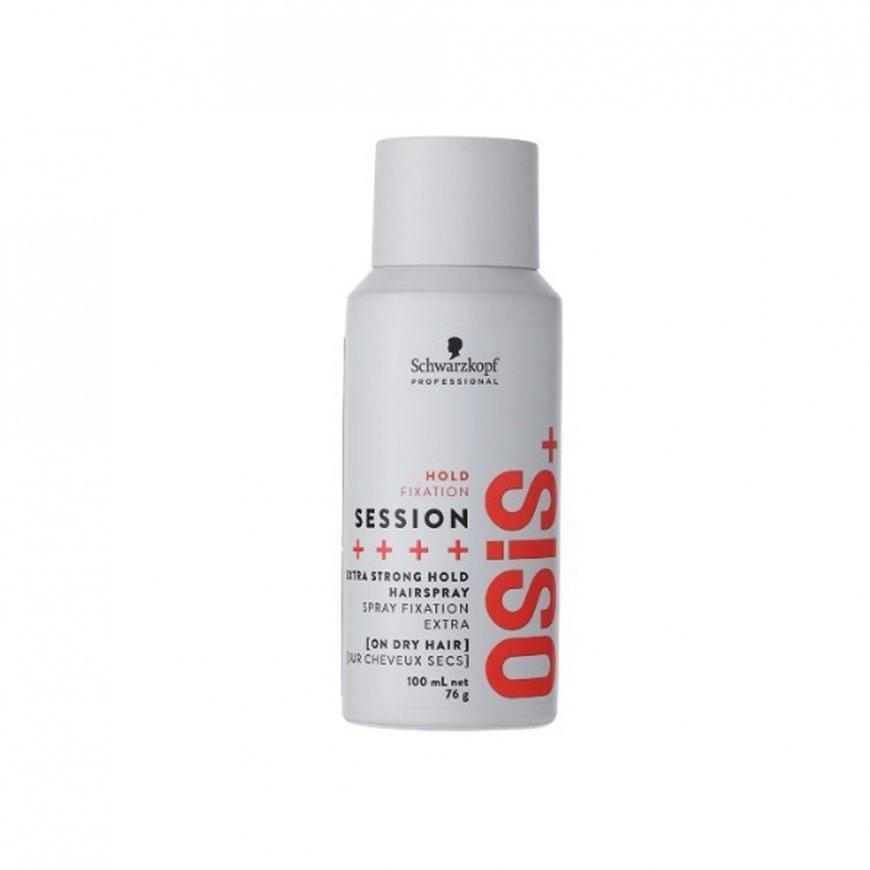 Schwarzkopf OSiS Session plaukų lakas 100ml