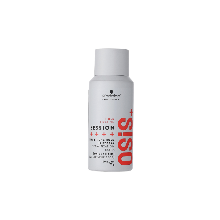 Schwarzkopf OSiS Session plaukų lakas 100ml – 2