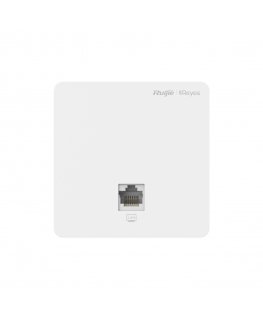 Ruijie Networks RG-RAP1200(F) WLAN-tukiasema 1267 Mbit/s Valkoinen Power over Ethernet -tuki