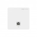 Ruijie Networks RG-RAP1200(F) WLAN-tukiasema 1267 Mbit/s Valkoinen Power over Ethernet -tuki