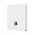 Ruijie Networks RG-RAP1200(F) WLAN-tukiasema 1267 Mbit/s Valkoinen Power over Ethernet -tuki