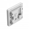 Ruijie Networks RG-RAP1200(F) WLAN piekļuves punkts 1267 Mbit/s Balts Power over Ethernet (PoE) Ruijie Networks RG-RAP1200(F) WLAN piekļuves punkts 1267 Mbit/s Balts Power over Ethernet (PoE)