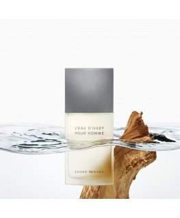 Issey Miyake L'Eau d'Issey Pour Homme Case 3 pcs